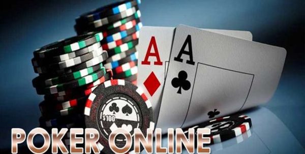 Daftar Situs Judi Poker Terpercaya 2023 Jackpot Terbesar